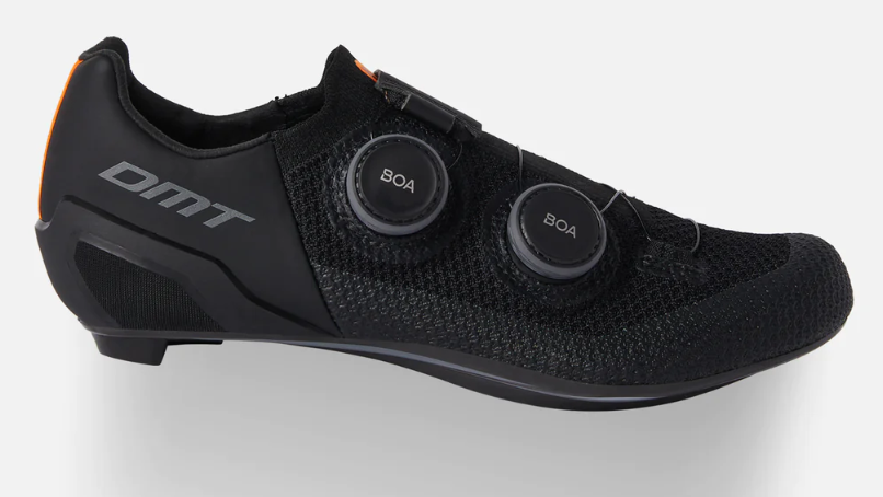 DMT KR0 SHOES — Imaginary BikeWorks